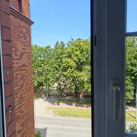 Appartamento H&m Kołobrzeg