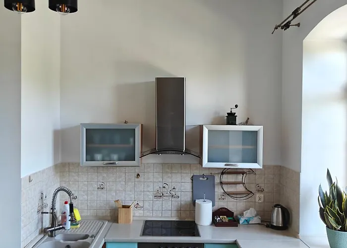 Appartamento H&m Kołobrzeg