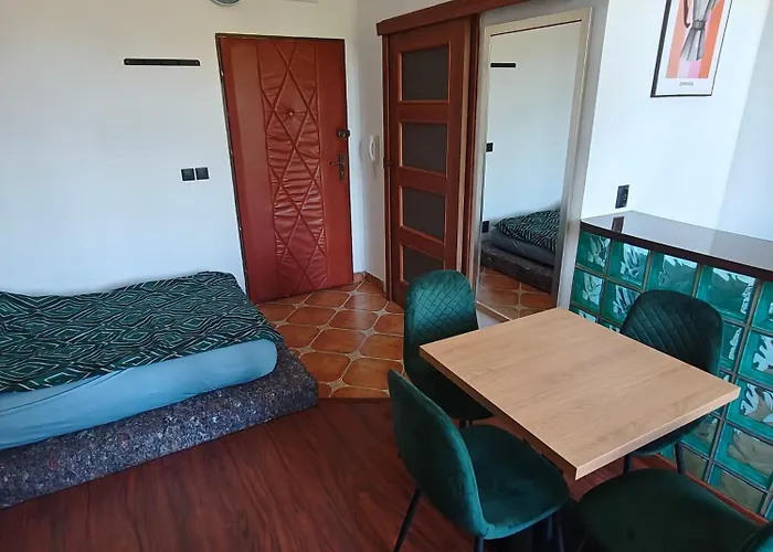 H&m Appartamento Kołobrzeg