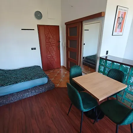 H&m Apartment Kolobrzeg