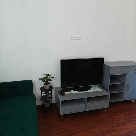 Apartment H&m Kolobrzeg