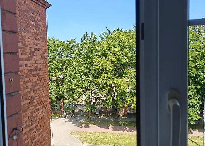 شقة H&m كولوبرزيغ